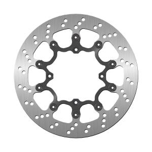 Brake disc for Husqvarna TE - TC 570 00-04 front