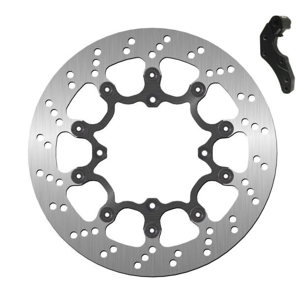 Brake disc for Husqvarna TE 510 07-10 front