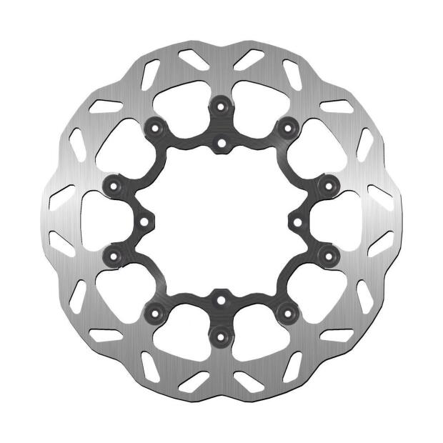 Bremsscheibe für Husqvarna SMR 450 vorne 03-04