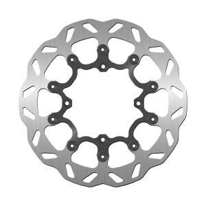 Bremsscheibe für Husqvarna SMR 450 vorne 03-04