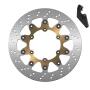 Brake disc for Yamaha YZ 2T 125 08-16 front
