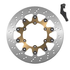 Brake disc for Yamaha YF FX 4T 450 19-20 front