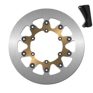 Bremsscheibe für Suzuki RM 250 vorne 96-98