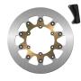 Brake disc for Yamaha WR F GP LIMITED EDITION 450 17-18 front