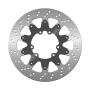 Brake disc for HM MOTARD 250 02-04 front