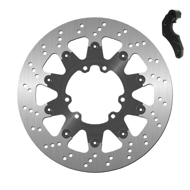 Bremsscheibe für Honda CRF RX 450 vorne 15-18