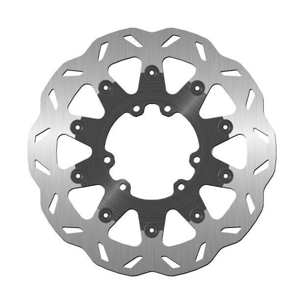 Bremsscheibe für HM CRF EASY MOTARD 230 vorne 03