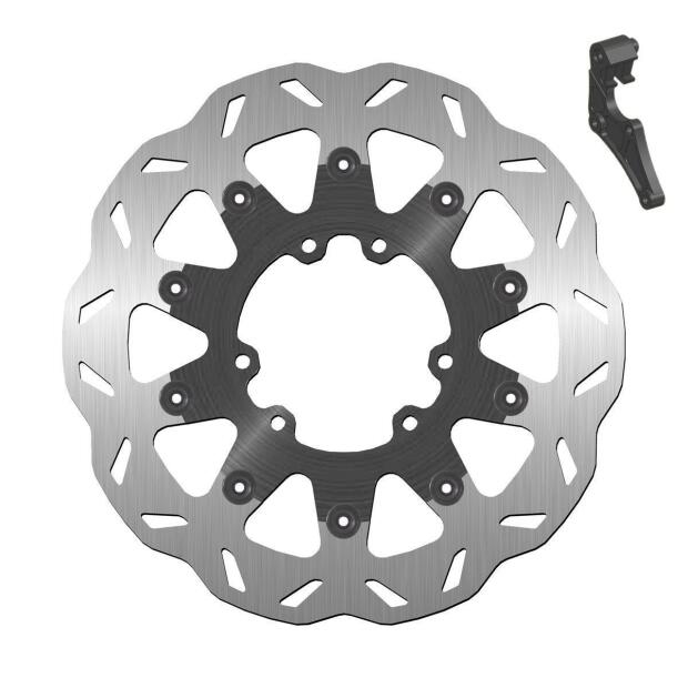 Bremsscheibe für Honda CRF R 250 vorne 15-18