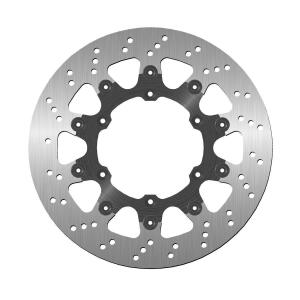 Brake disc for Husqvarna FS 450 15-17 front