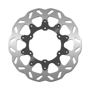 Bremsscheibe für KTM LC4 ADVENTURE 640 vorne 01-02