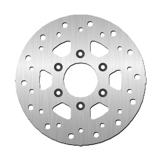 Bremsscheibe für MH FURIA SM ALUMINIUM WHEELS 50 hinten 05