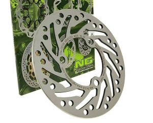 Bremsscheibe für Derbi GPX 1 50 hinten 06