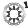 Brake disc for Suzuki RMX 450 10-12 front
