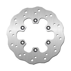 Bremsscheibe für Kawasaki KX 100 vorne 19-21