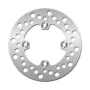 Bremsscheibe für Yamaha YZ - YZ LW 80 hinten 93-01