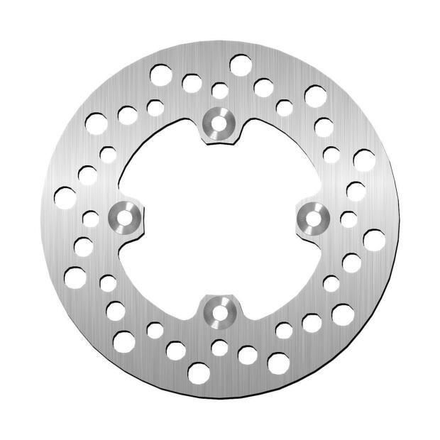 Brake disc for Yamaha YZ 17" - 14" WHEELS 85 20-21 rear