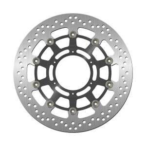 Bremsscheibe für Honda CB 1300 vorne 03-12