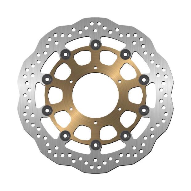 Brake disc for Honda CB 1300 03-12 front