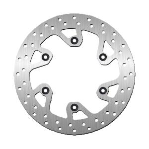 Bremsscheibe für Yamaha WR 250 hinten 05-07