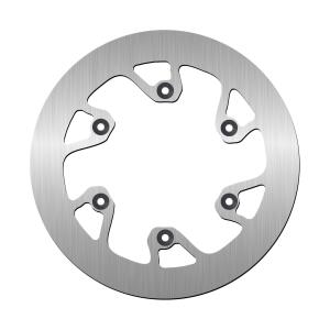Brake disc for Yamaha YZ F 4T 450 16-17 rear
