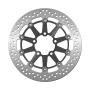 Brake disc for Suzuki R 750 04 front