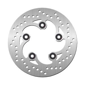Brake disc for Suzuki GSX-R 600 97-03 rear