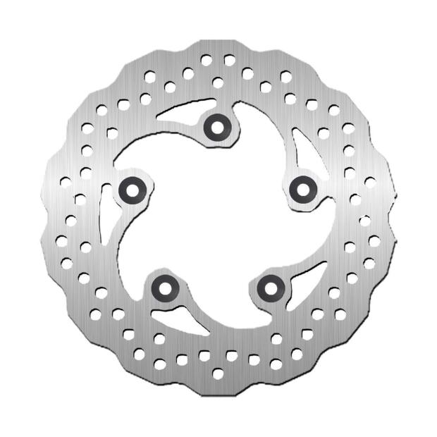 Brake disc for Suzuki GSX-R 600 97-03 rear