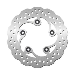 Bremsscheibe für Suzuki GSX-R 750 hinten 85-87