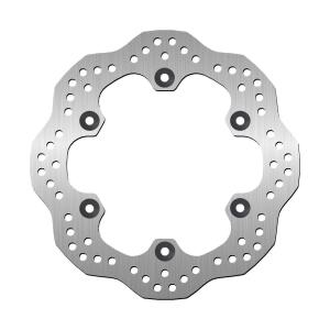 Bremsscheibe für Honda SH 350 I SCOOPY SPORT ABS 330...