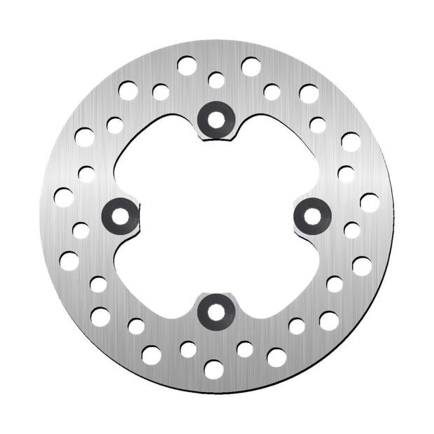 Bremsscheibe für Kawasaki KX I 17" - 14" - KX II 19"- 16" 85 hinten 00-22