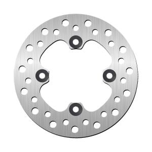 Bremsscheibe für Kawasaki KX I 17" - 14" -...