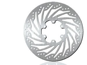 Bremsscheibe für Derbi DRD COPA 80 vorne 05-08