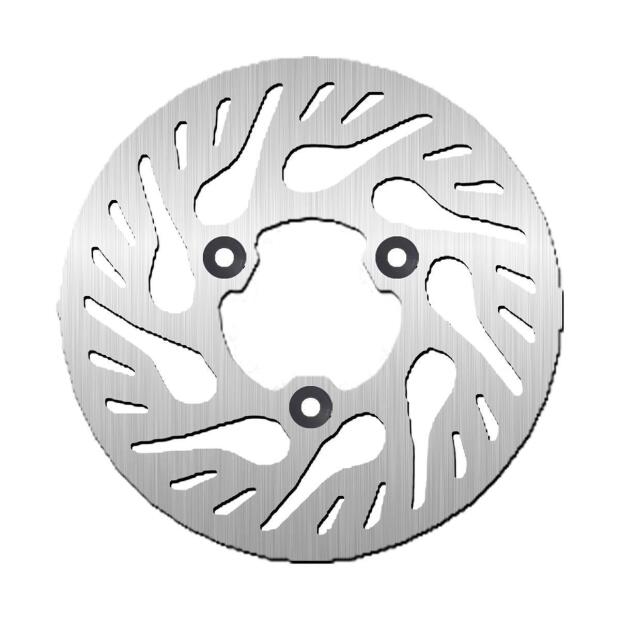 Brake disc for Gas Gas WILD H.P. 515 08-09 front