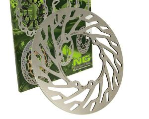 Brake disc for Rieju MARATHON PRO COMPETICION 125 12 front