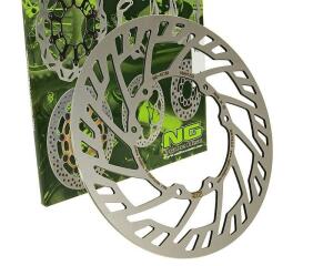 Bremsscheibe für Derbi SENDA DRD RACING R 50 vorne 11