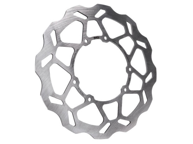 Bremsscheibe für Derbi SENDA DRD RACING - SM 50 vorne 08-09