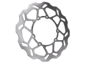 Brake disc for Sherco SE - SE R - SE RS 50 15-18 front