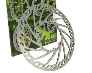 Brake disc for Sherco SM CHAMPIONE FRANCE 50 06 front