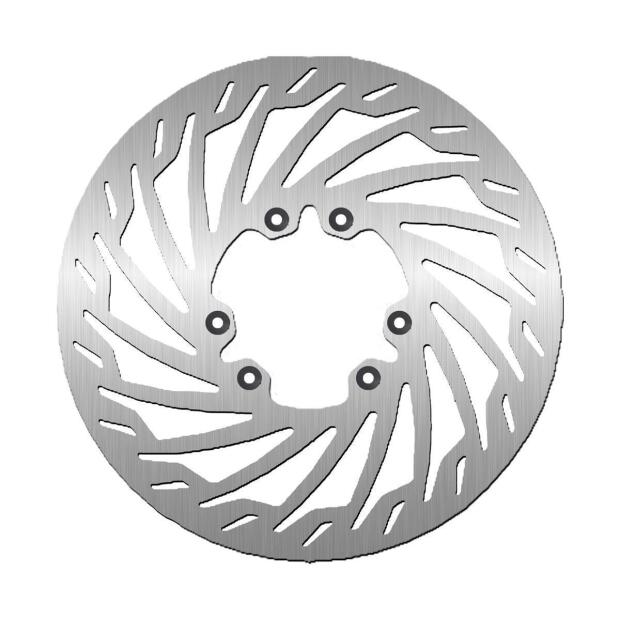 Bremsscheibe für HM CRM F R - F X INIEZIONE 450 vorne 08