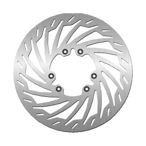 Brake disc for HM MOTARD 250 02-04 front