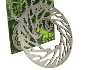 Brake disc for Gilera RCR 50 11 front