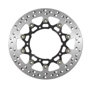 Bremsscheibe für Yamaha FZ FAZER 8 - ABS - N - NA -...