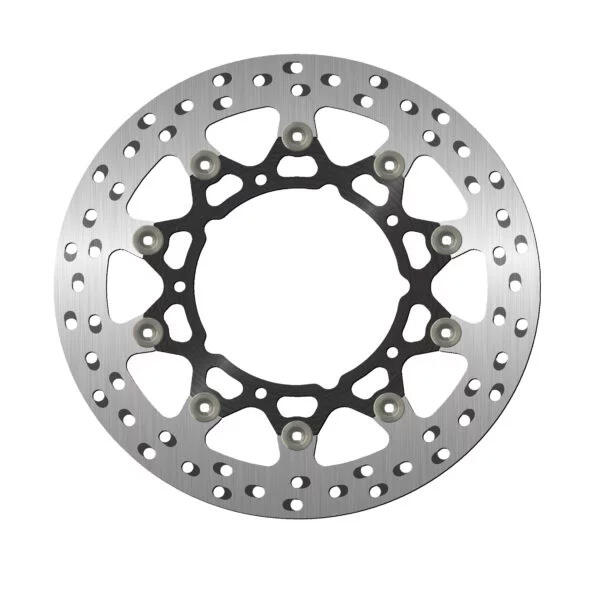 Brake disc for Yamaha YZF-R6 600 05-16 front