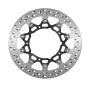 Brake disc for Yamaha YZF-R6 600 05-16 front