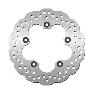 Bremsscheibe für Yamaha YZF-R46 600 hinten 05