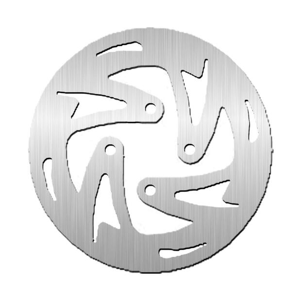 Brake disc for Gas Gas MC BOY 65 05 front