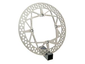 Bremsscheibe für Husqvarna TXC 250 vorne 07-13