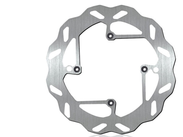 Bremsscheibe für Husqvarna CR 250 vorne 00-01