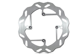 Bremsscheibe für Husqvarna TC 450 vorne 05-06