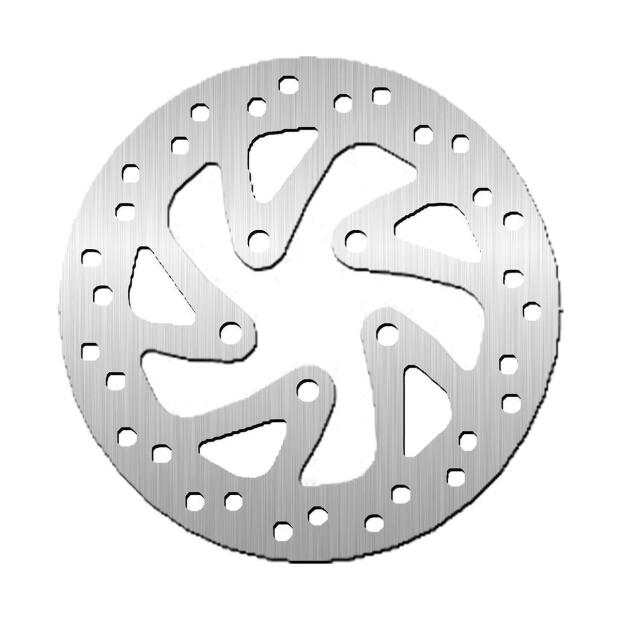 Bremsscheibe für POLINI X1 P MINICROSS AIR 50 vorne 15-17